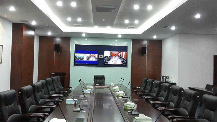 Polycom視頻會(huì)議 Polycom視頻會(huì)議
