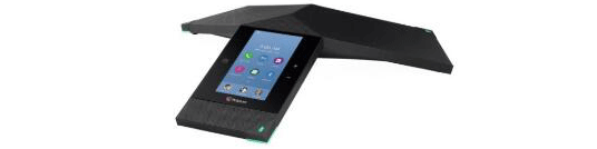 Polycom RealPresence Trio—業界首款團隊協作智能媒體中心 Polycom RealPresence Trio—業界首款團隊協作智能媒體中心